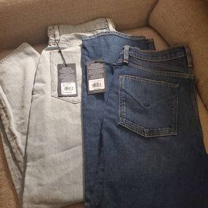 Brand New Hudson Jeans